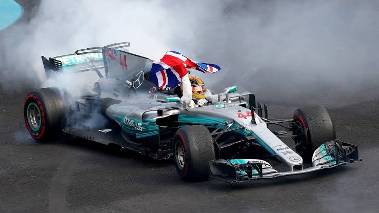 How Far Can Lewis Hamilton Go!! The Question On Everyone’s Mind!!