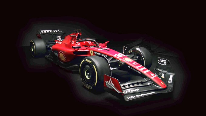 Ferrari’s SF-23: Can it Bring the Championship Trophy Back to Maranello?