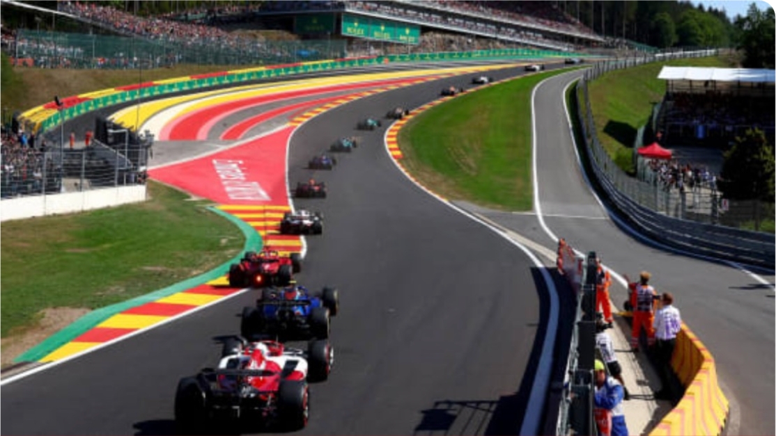 F1 Sprint Format Gets A Thrilling Makeover For 2023 Season — All You Need To Know!