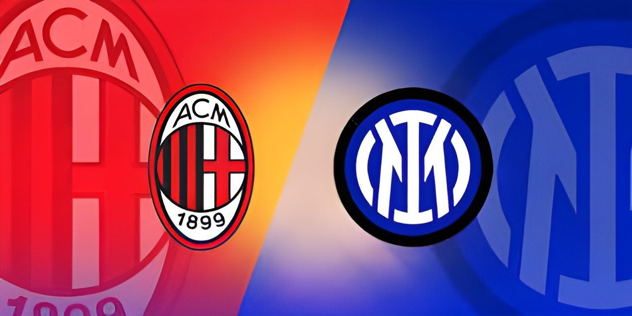 Milan Derby Set to Ignite the UEFA Champions League Semi-finals