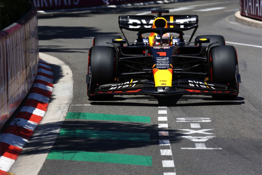 2023 F1 Monaco Grand Prix Qualifying Report: Can Anyone Stop Verstappen As He Cruises To Yet Another Pole Position