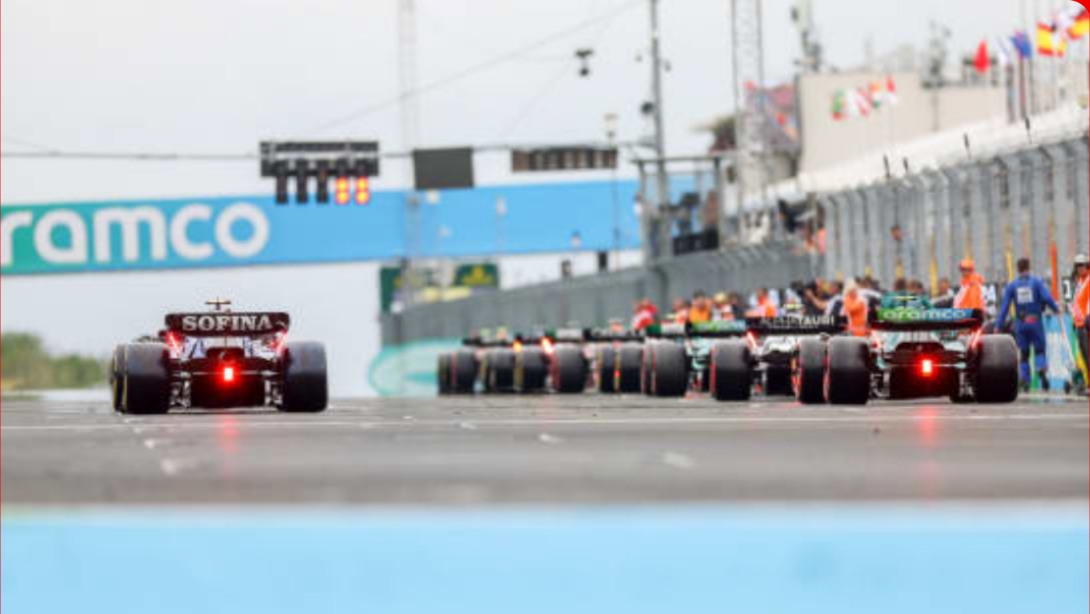Excitement Builds: F1 Hungarian GP – Ricciardo’s Return, Red Bull’s Record Chase, and Hamilton’s Contract Talks