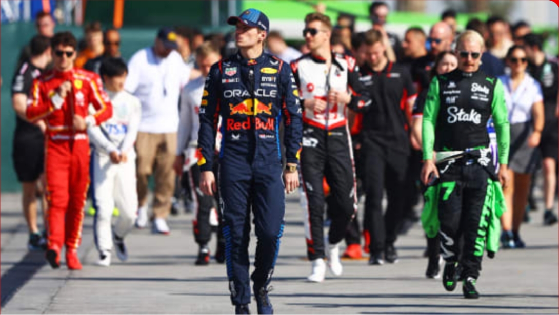 Bahrain Grand Prix 2024: The Curtain Rises on a Monumental Season