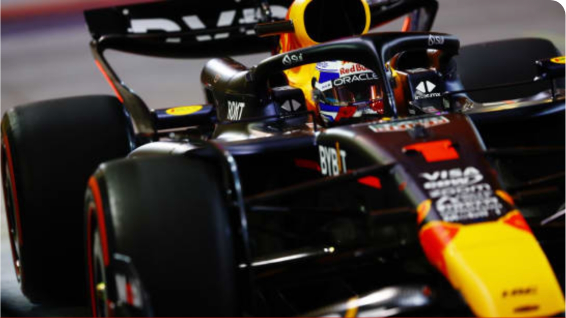 Bahrain Grand Prix 2024: Verstappen Dominates Qualifying, Ferrari and Mercedes Chase